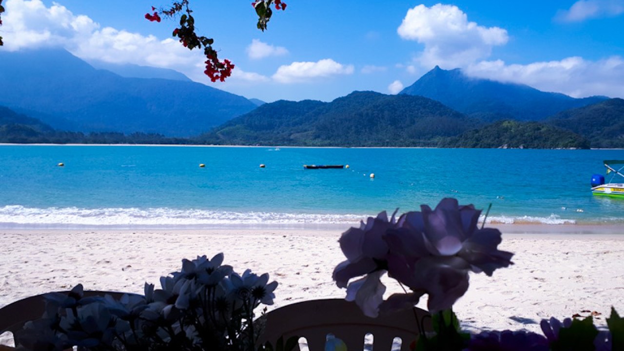 ILHA DO PELADO-RJ