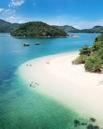 ILHA DO PELADO-RJ